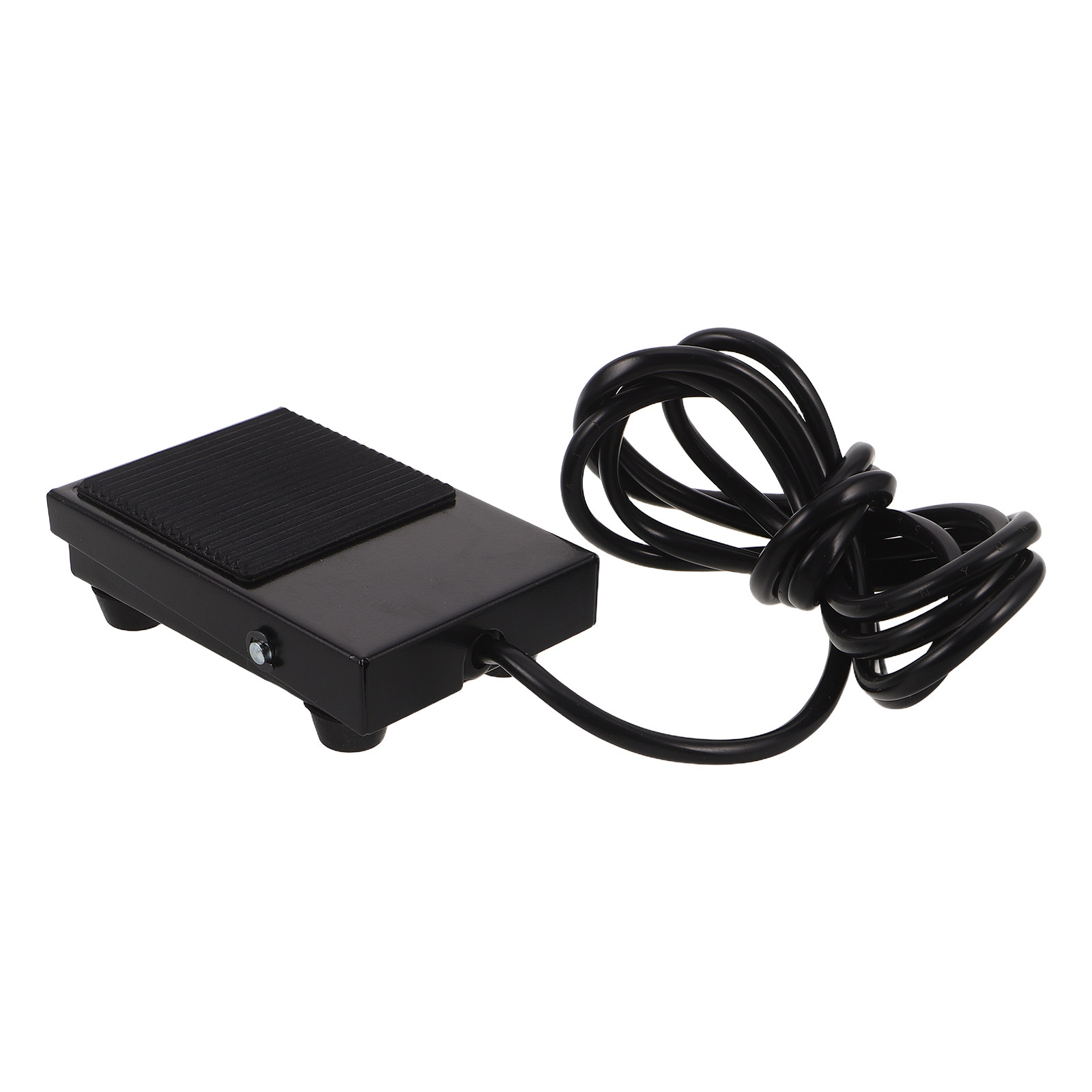 Interruptor de pedal momentáne - Woodworking Industries reseña y precio
