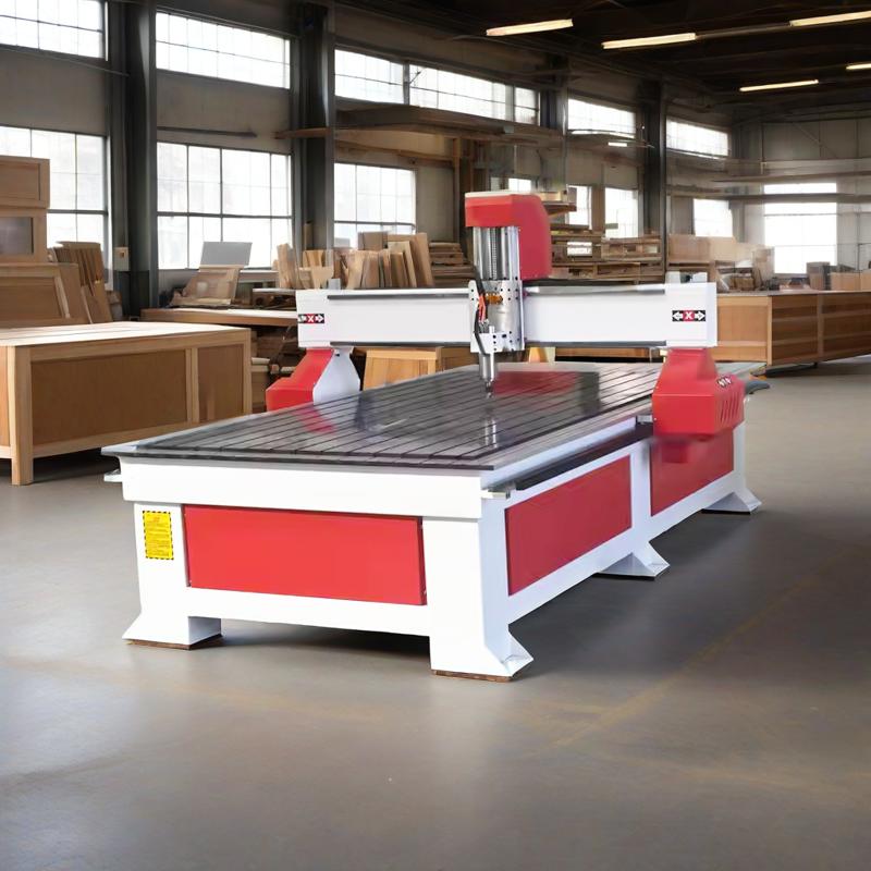 Router CNC de 3 Ejes 1325 para - Woodworking Cnc Machine reseña y precio
