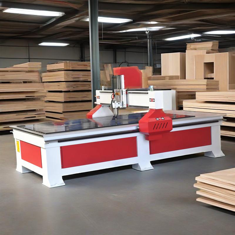 Router CNC de 3 Ejes 1325 para - Woodworking Cnc Machine reseña y precio