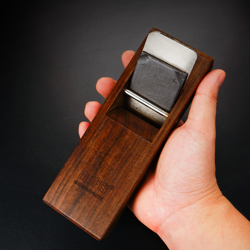 Cepilladora de madera de estil - Woodworking Class reseña y precio