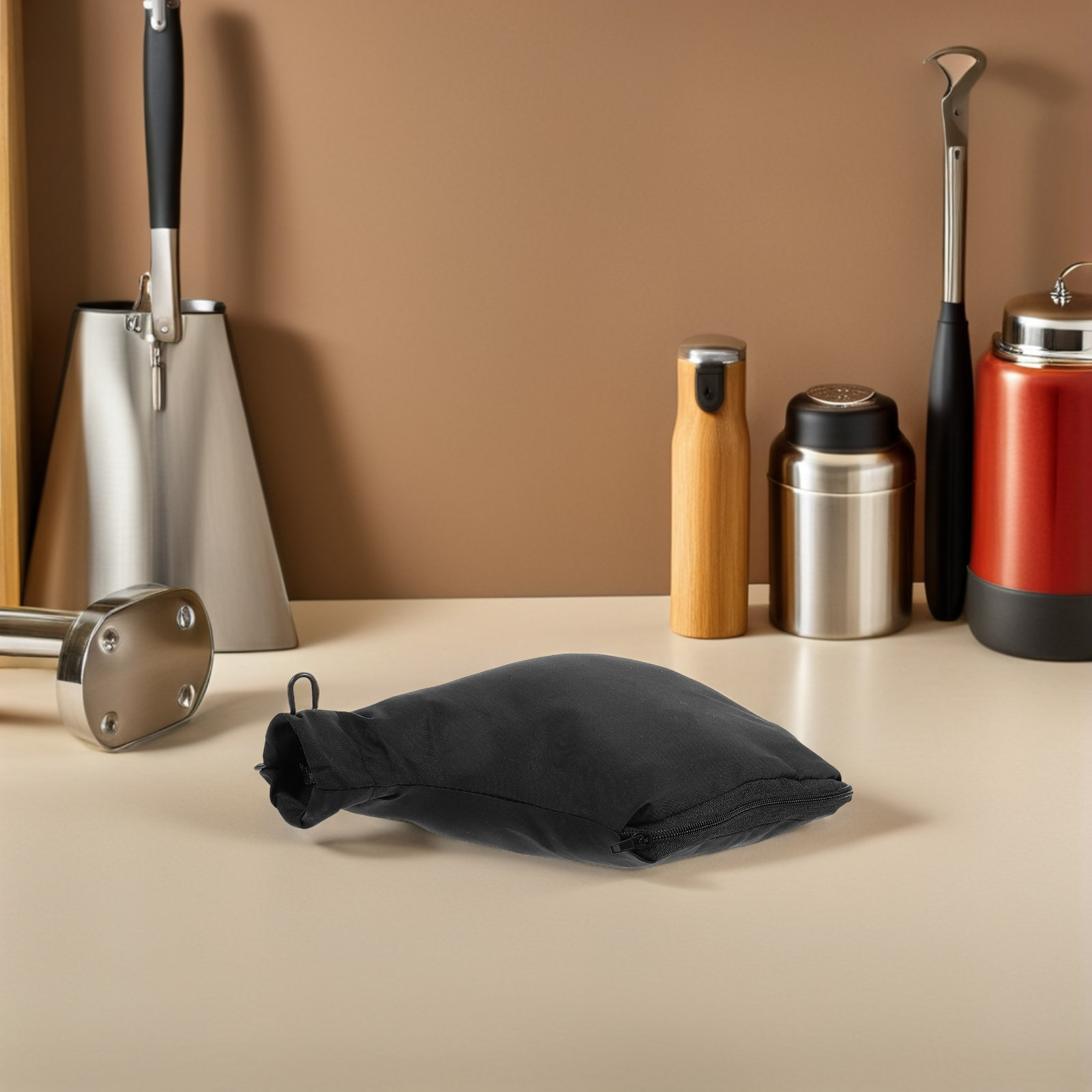 3 Bolsas Recolectoras de Polvo - Woodworking Dust Collector reseña y precio