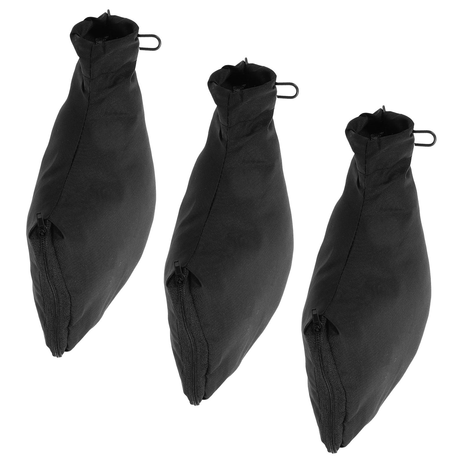 3 Bolsas Recolectoras de Polvo - Woodworking Dust Collector reseña y precio