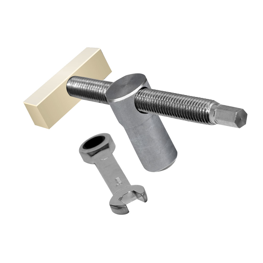 Banco de carpintería, insertos - Woodworking Plans reseña y precio