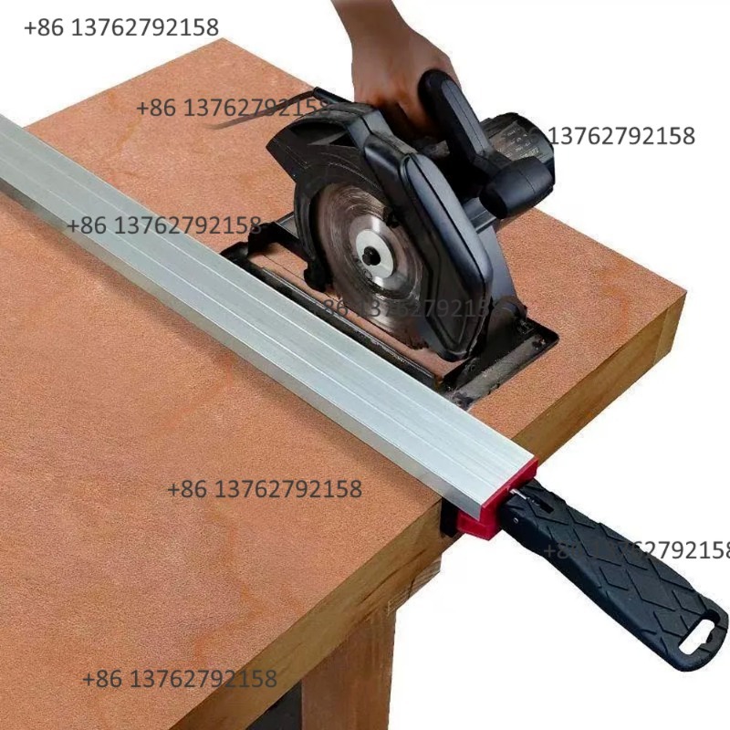 Guía de inglete de aleación de - Woodworking Saw reseña y precio