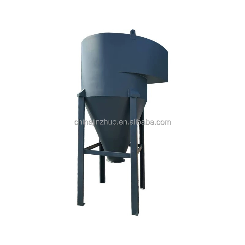 Colector de Polvo Ciclónico de - Woodworking Dust Collector reseña y precio