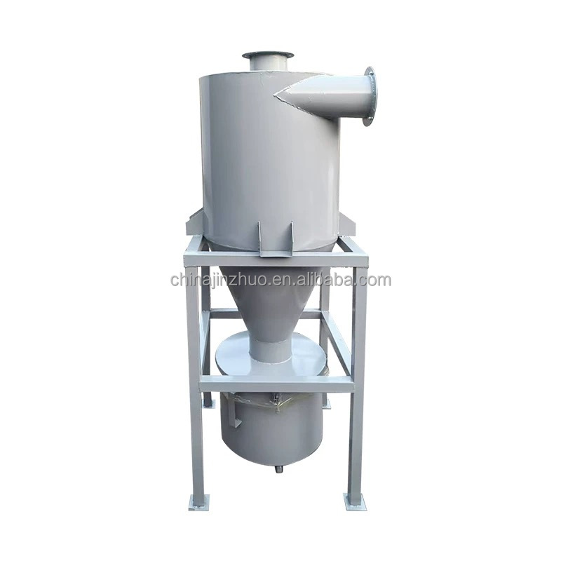 Colector de Polvo Ciclónico de - Woodworking Dust Collector reseña y precio