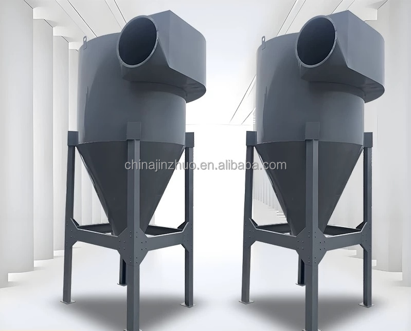 Colector de Polvo Ciclónico de - Woodworking Dust Collector reseña y precio
