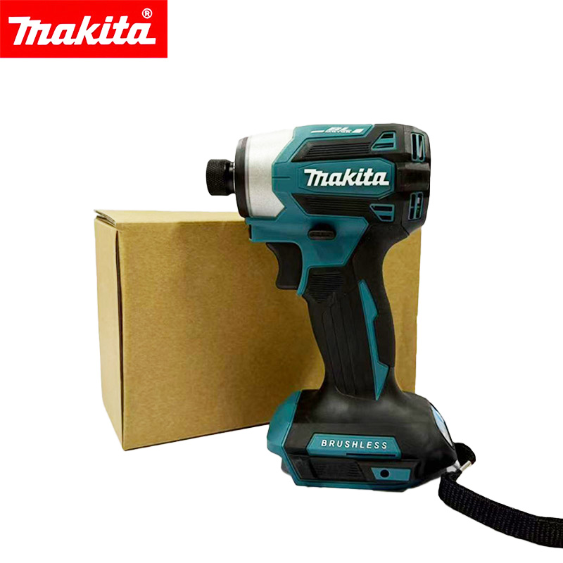 Atornillador de Impacto Inalám - Woodworking Class reseña y precio