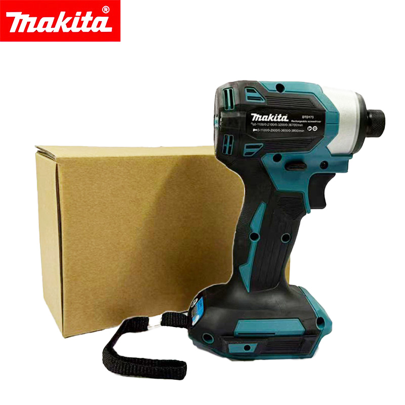 Atornillador de Impacto Inalám - Woodworking Class reseña y precio
