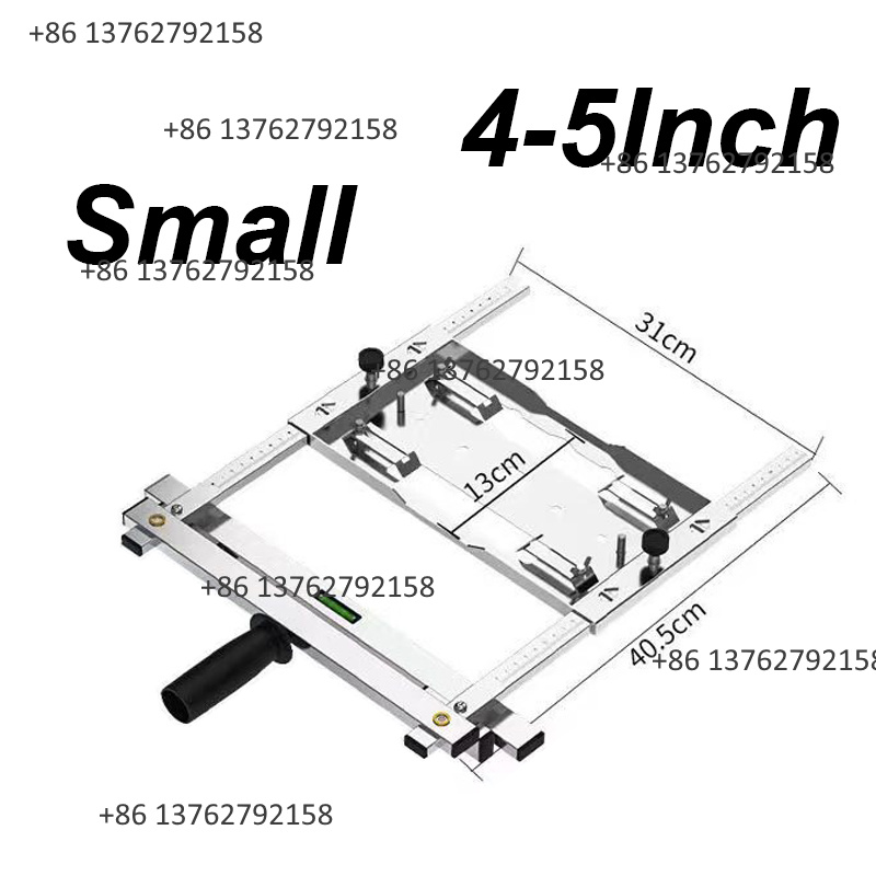 Placa de Posicionamiento para  - Woodworking Saw reseña y precio