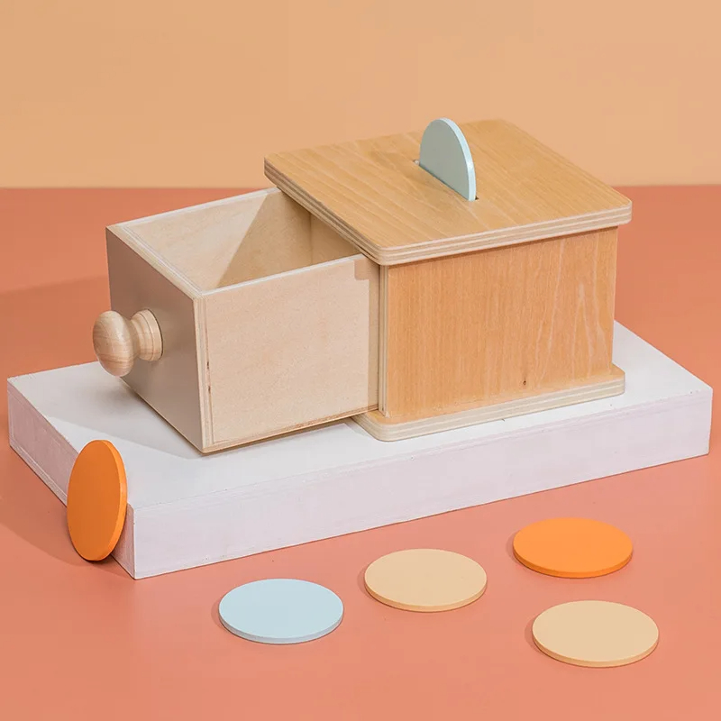 Juguete educativo para chico,  - Woodworking For Kids reseña y precio