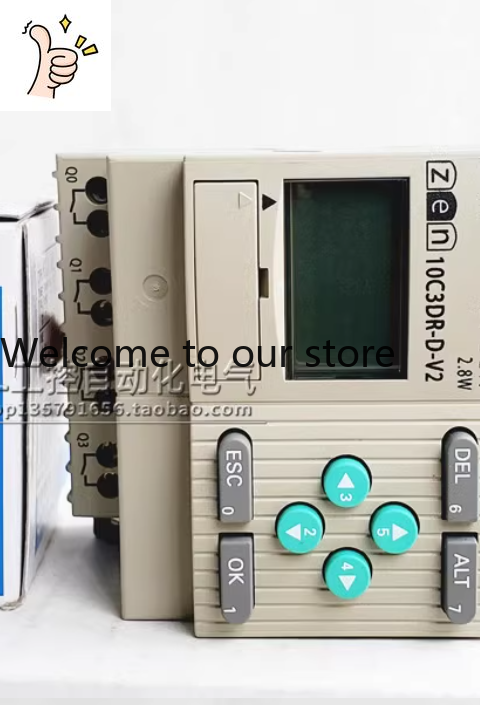 Controlador Programable Origin - Zen Woodworking reseña y precio