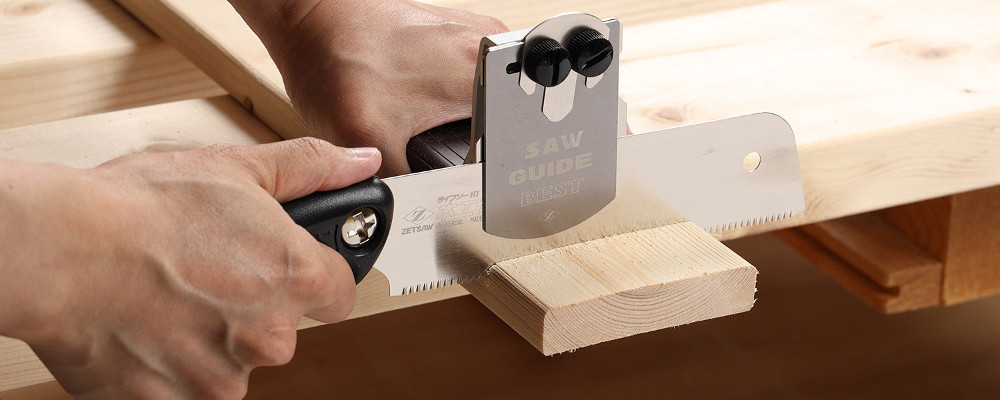 UNIVERSAL S-175 Sierra japones - Woodworking In Japan reseña y precio