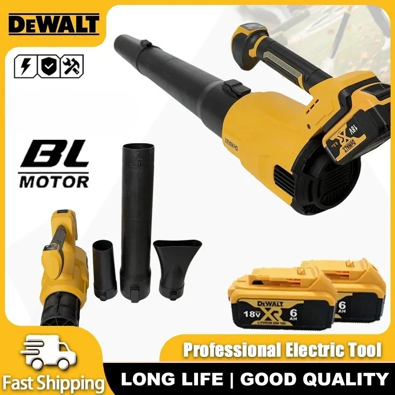 Soplador de Aire Inalámbrico D - Woodworking Essential Tools reseña y precio