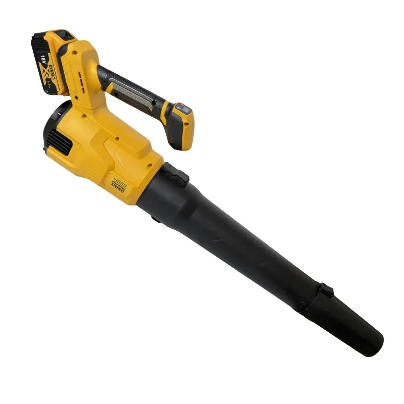Soplador de Aire Inalámbrico D - Woodworking Essential Tools reseña y precio
