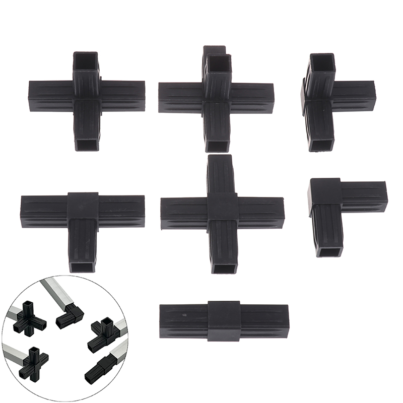 1/5 Piezas Conectores de Plást - Woodworking Joint Types reseña y precio