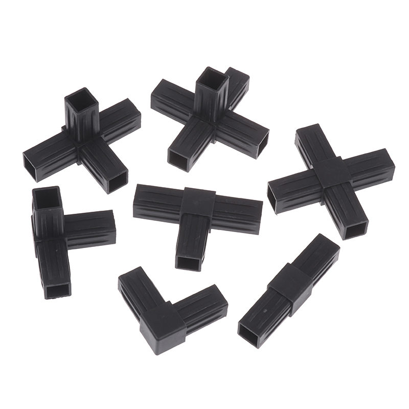 1/5 Piezas Conectores de Plást - Woodworking Joint Types reseña y precio