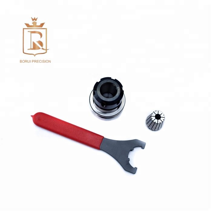 Portaherramientas de mandril d - Woodworking Cnc Machine reseña y precio