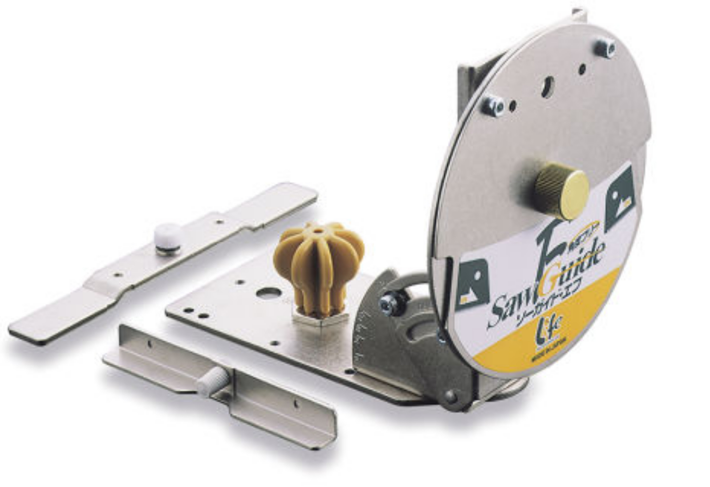 Guía de sierra F SET + sierra  - Woodworking In Japan reseña y precio