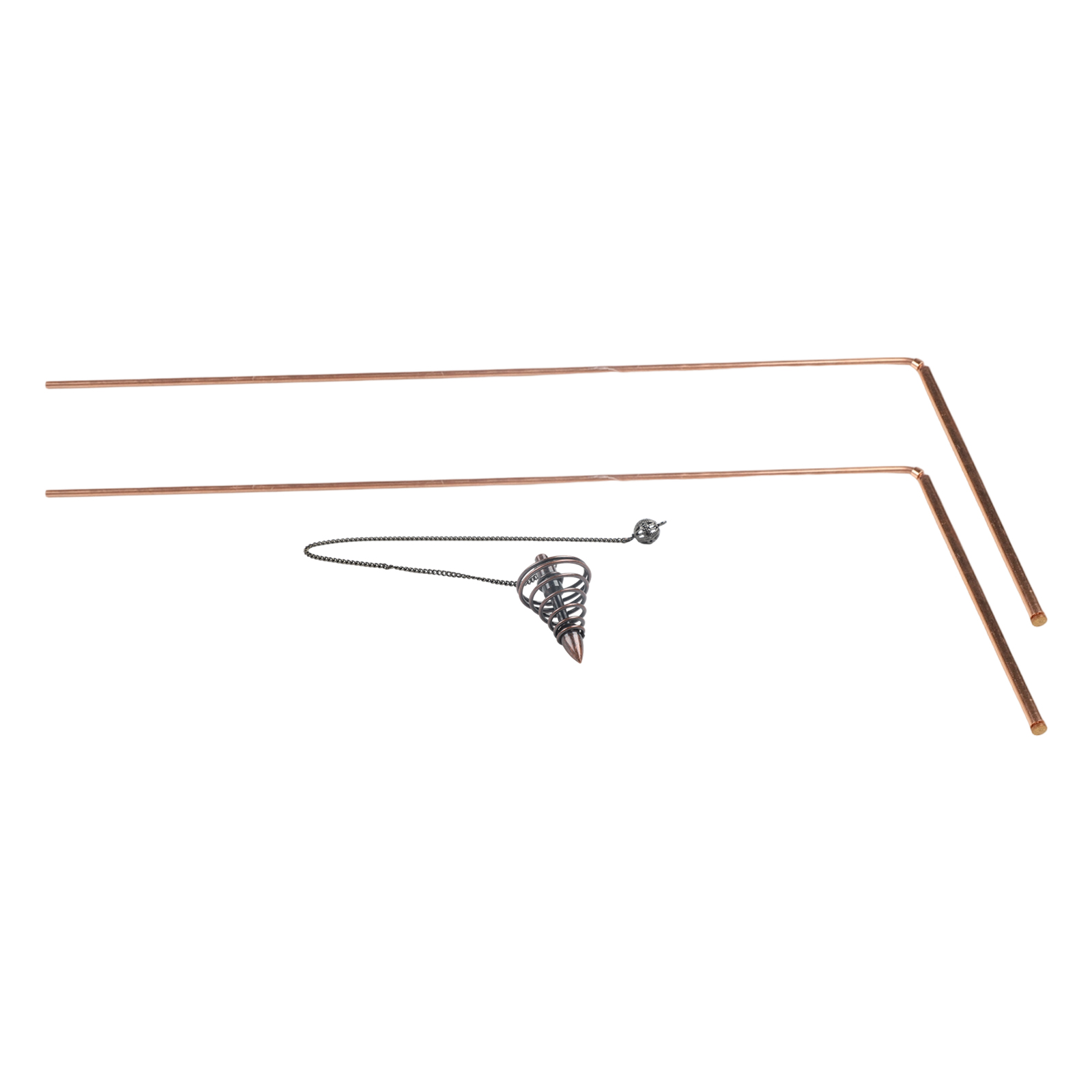 Varillas telescópicas de cobre - Woodworking Therapy reseña y precio