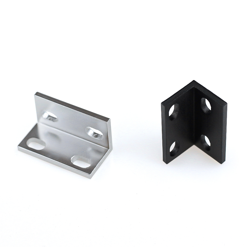 10 unids/lote Openbuilds único - Woodworking Joint Types reseña y precio