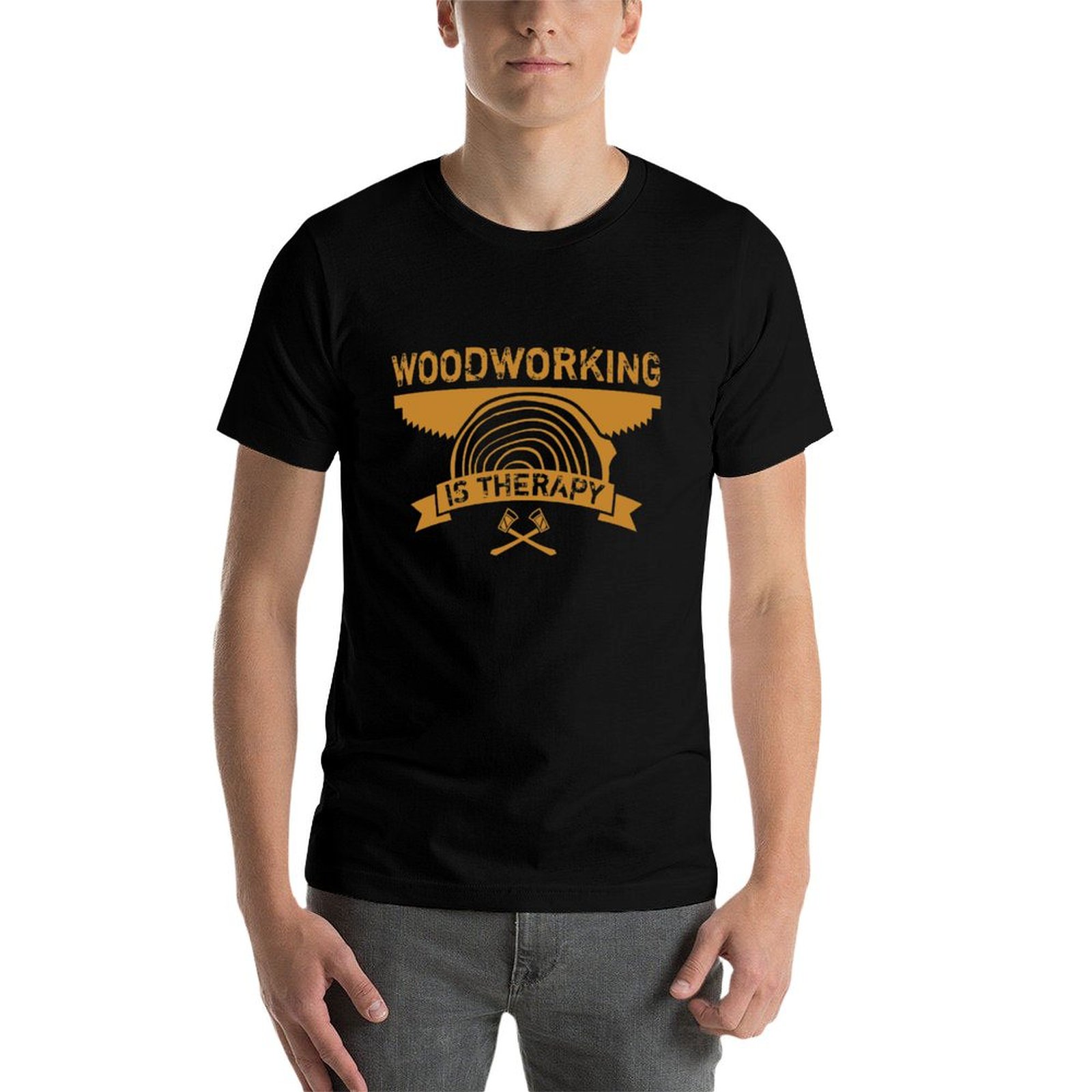 El carpintería es mi terapia,  - Woodworking Therapy reseña y precio