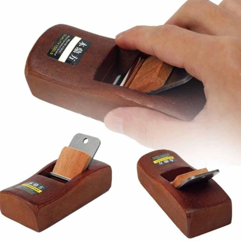 Cepilladora de carpintería, Mi - Woodworking Plans reseña y precio