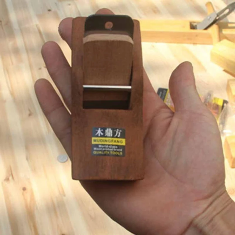 Cepilladora de carpintería, Mi - Woodworking Plans reseña y precio