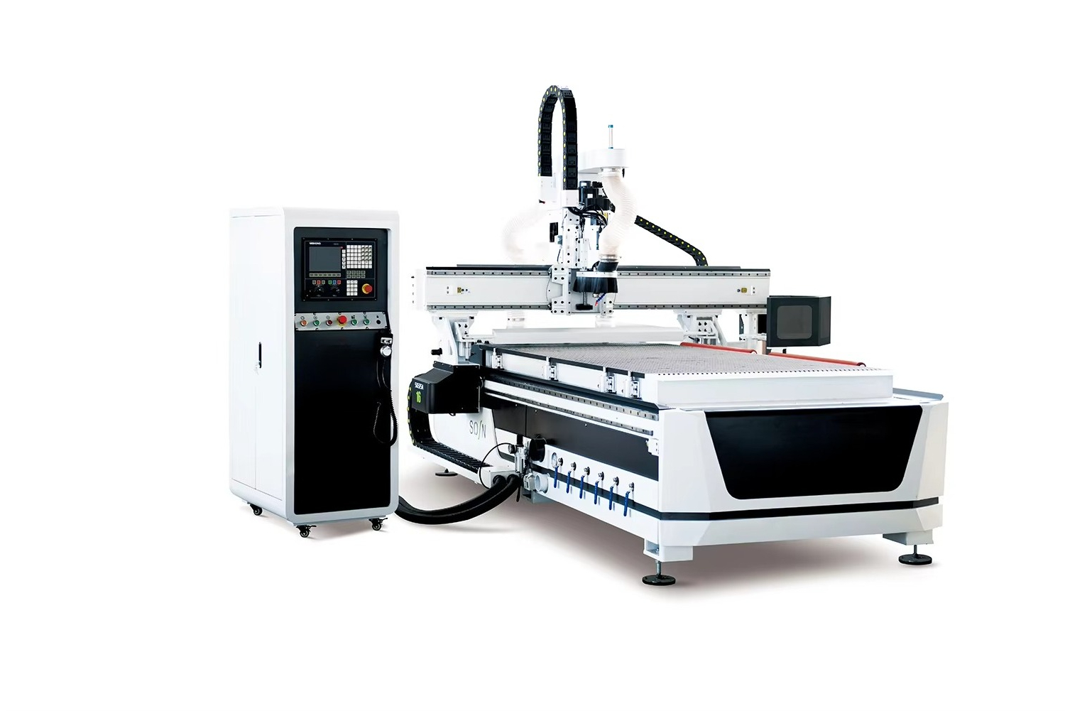 Máquina de tallado de madera a - Woodworking Cnc Machine reseña y precio
