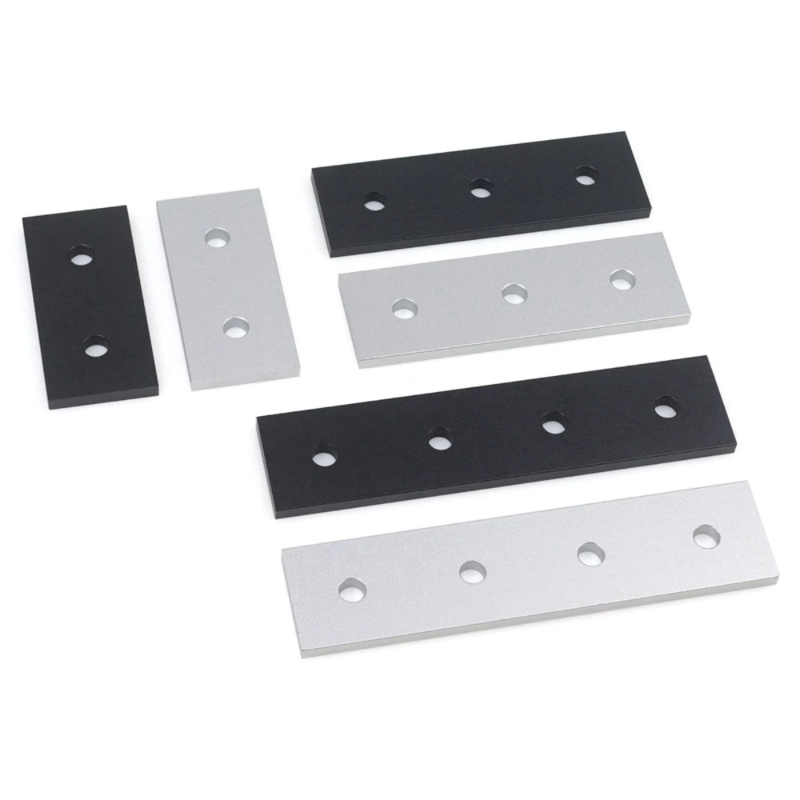4 Piezas de Placas de Unión de - Woodworking Joint Types reseña y precio