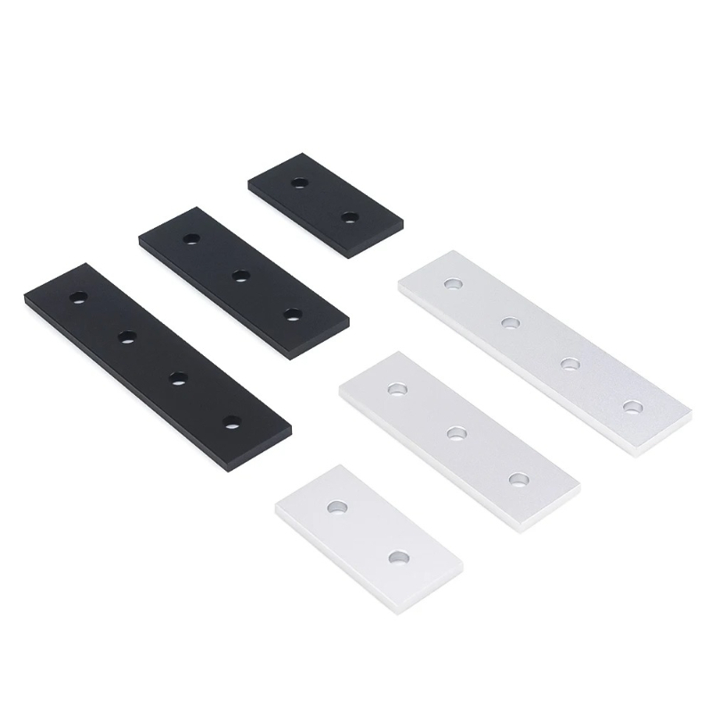 4 Piezas de Placas de Unión de - Woodworking Joint Types reseña y precio