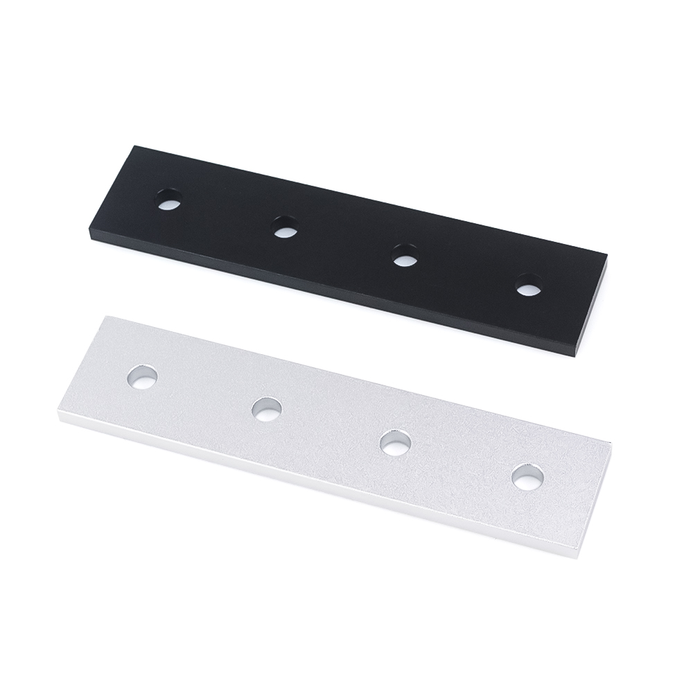 4 Piezas de Placas de Unión de - Woodworking Joint Types reseña y precio