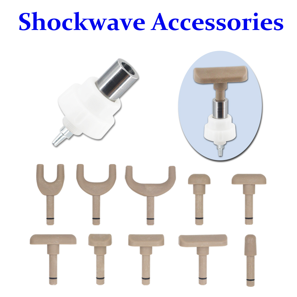 Accesorios para Ondas de Choqu - Woodworking Therapy reseña y precio