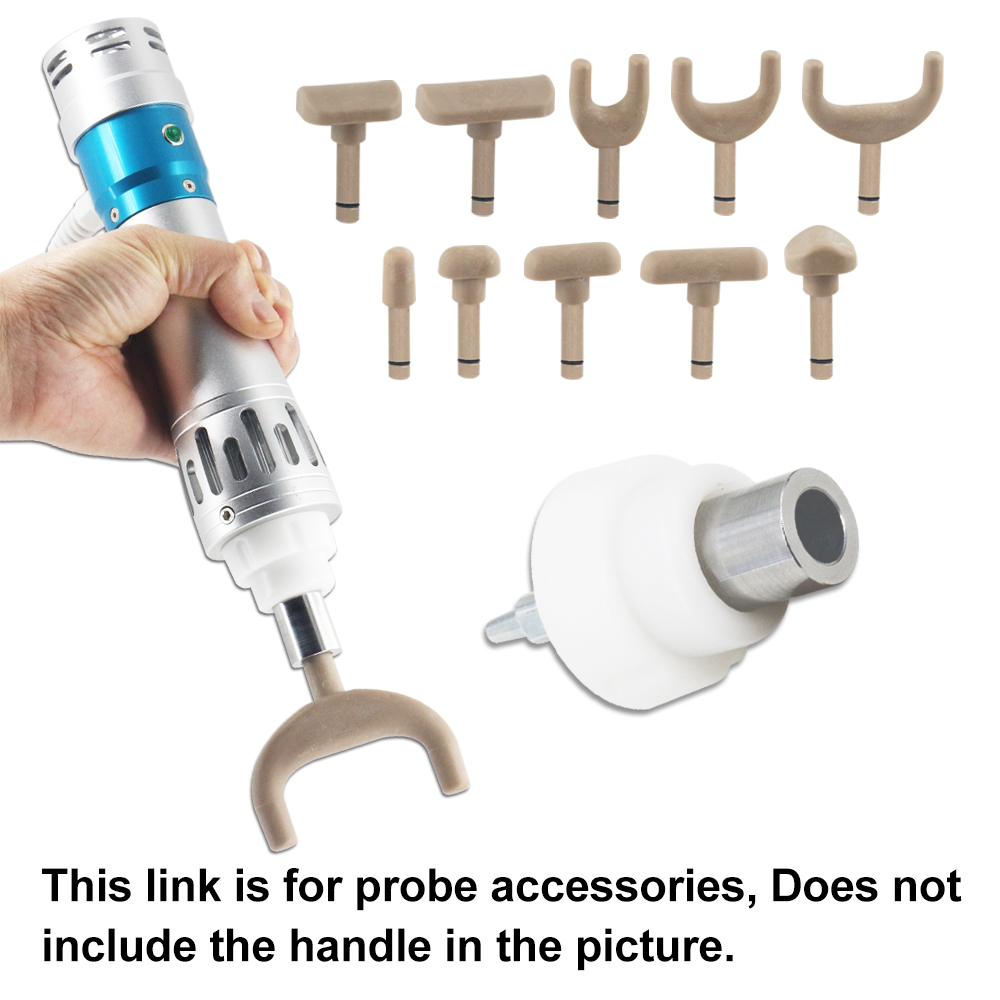 Accesorios para Ondas de Choqu - Woodworking Therapy reseña y precio