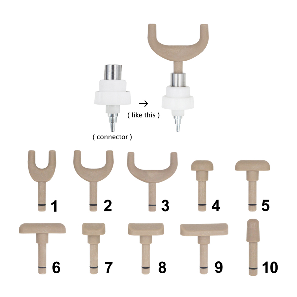 Accesorios para Ondas de Choqu - Woodworking Therapy reseña y precio
