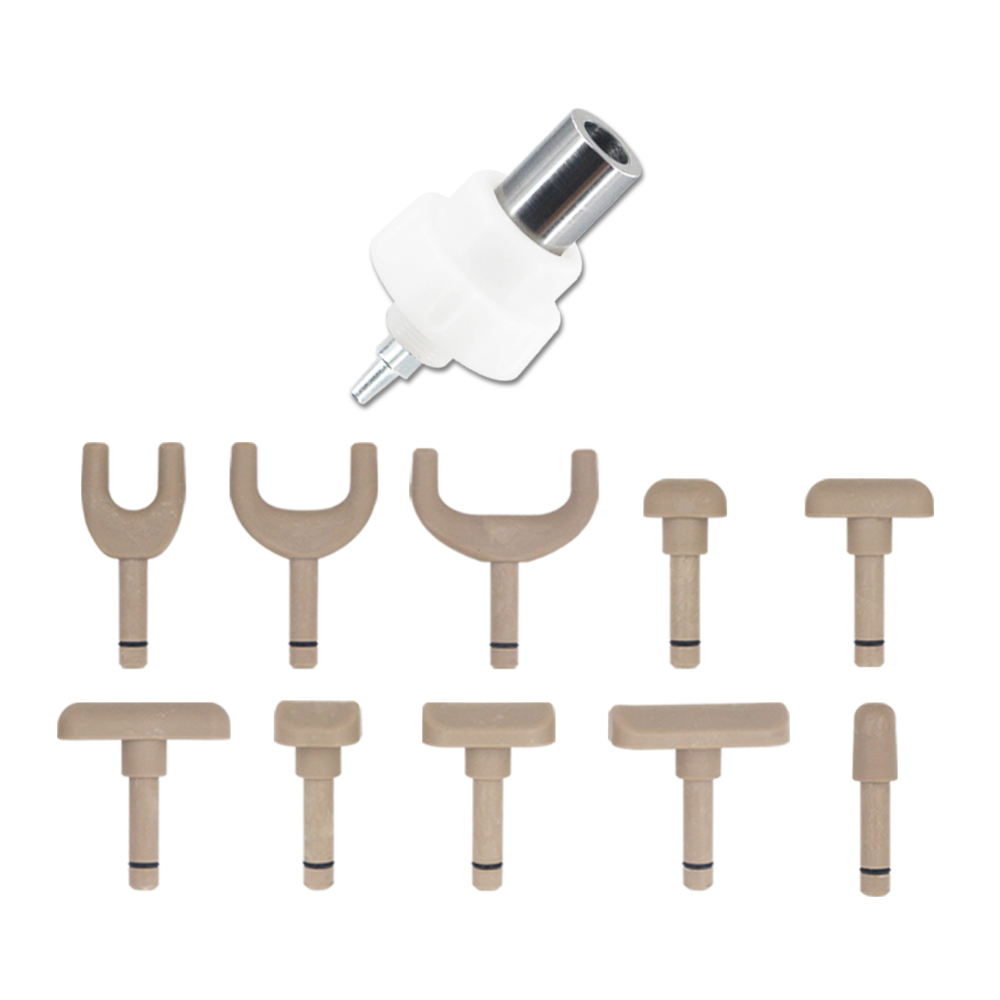 Accesorios para Ondas de Choqu - Woodworking Therapy reseña y precio