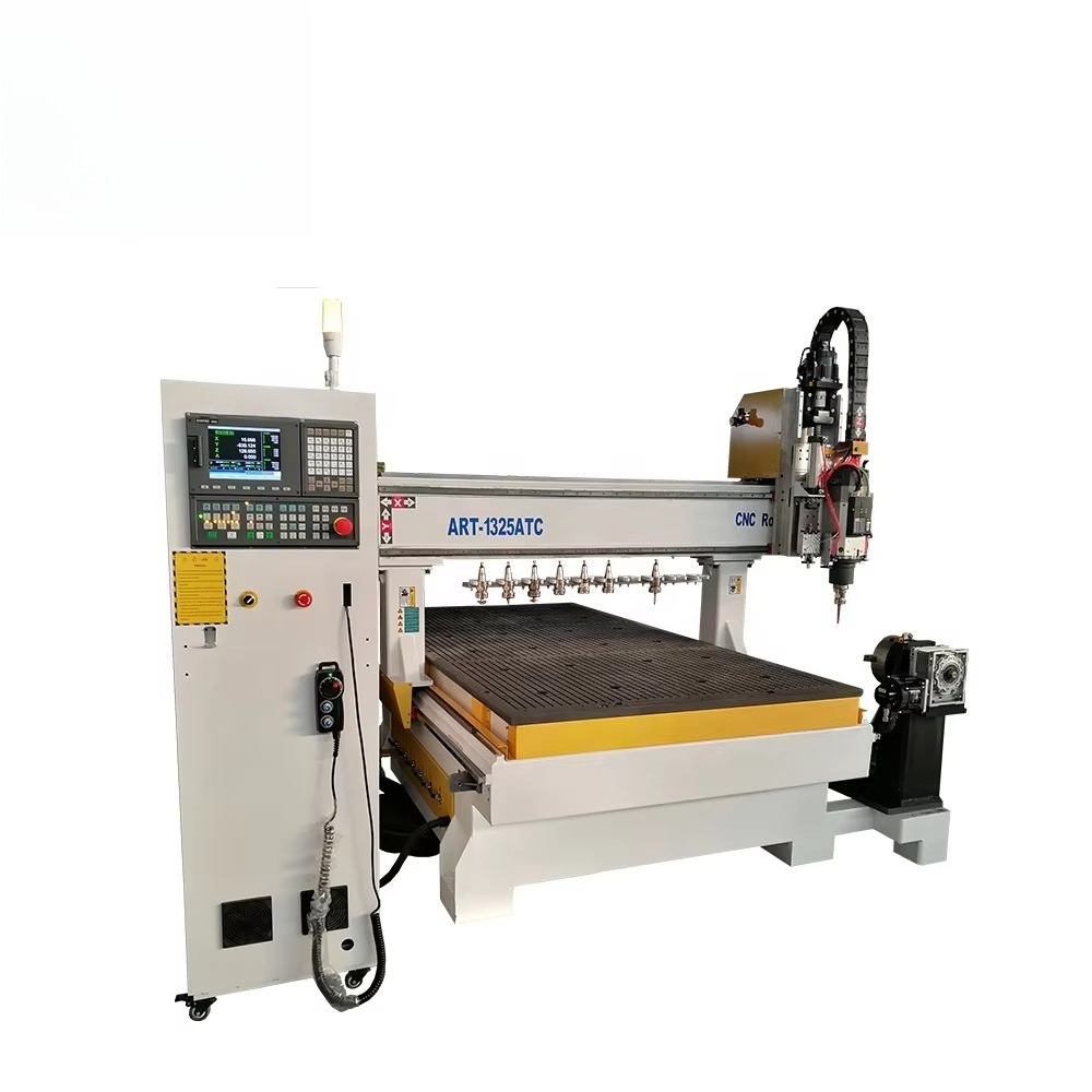 Mejor Precio, Router CNC de 4  - Woodworking Cnc Machine reseña y precio