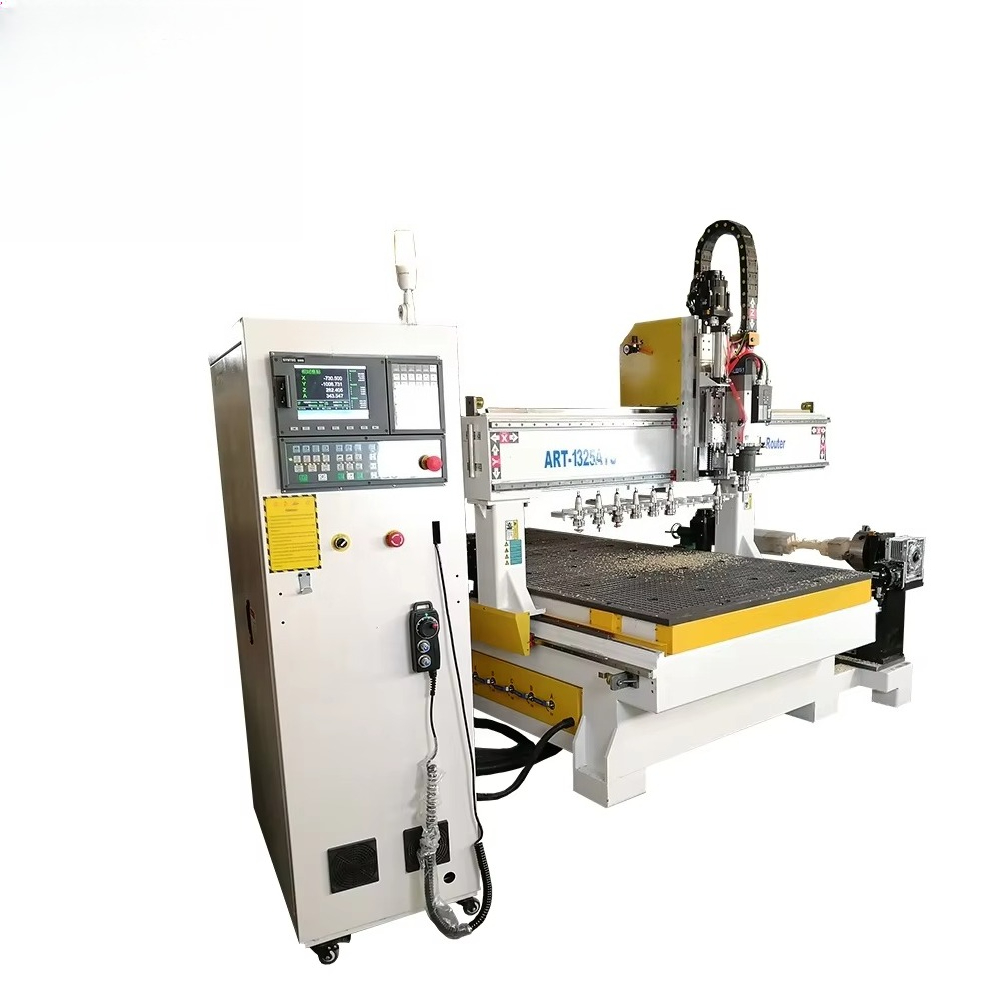 Mejor Precio, Router CNC de 4  - Woodworking Cnc Machine reseña y precio