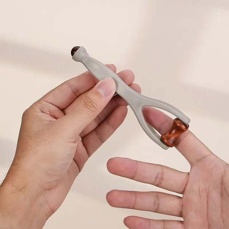 *1 unidad de rodillo masajeado - Woodworking Therapy reseña y precio