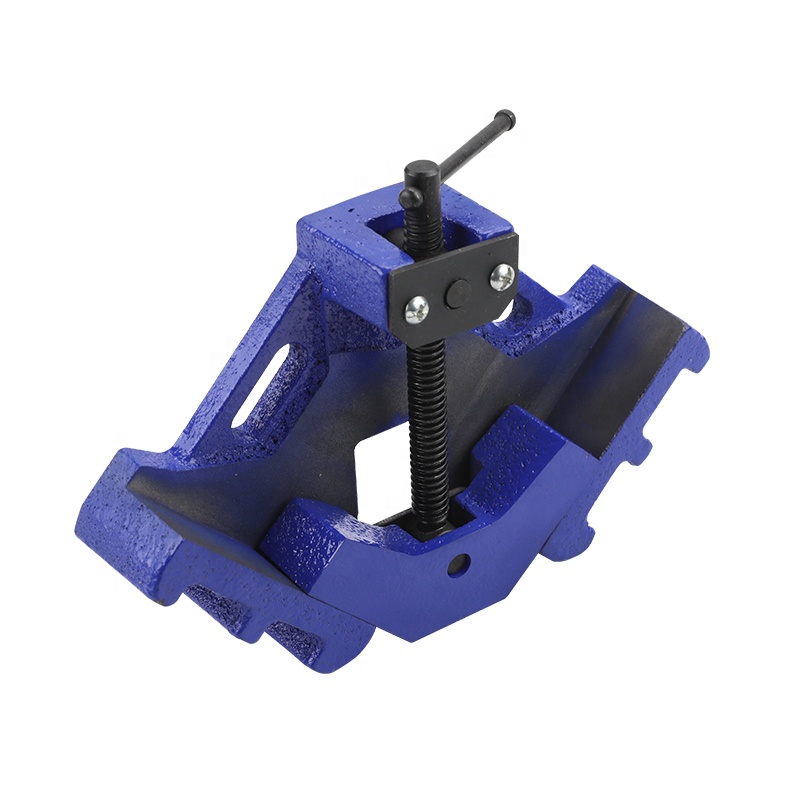 Abrazadera de Precisión para S - Woodworking Right Angle Clamp reseña y precio