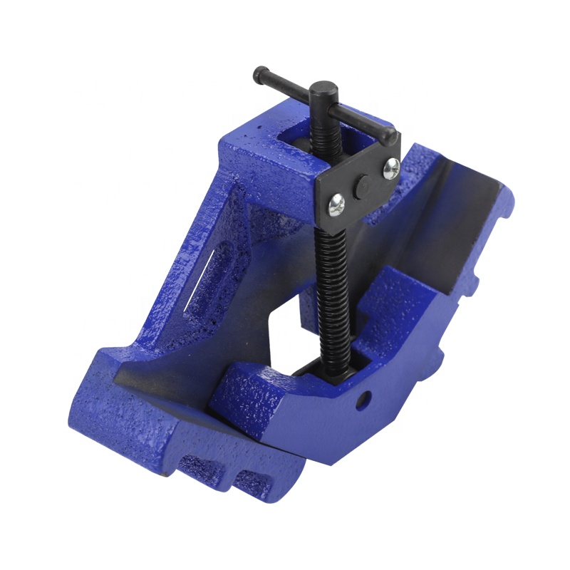 Abrazadera de Precisión para S - Woodworking Right Angle Clamp reseña y precio