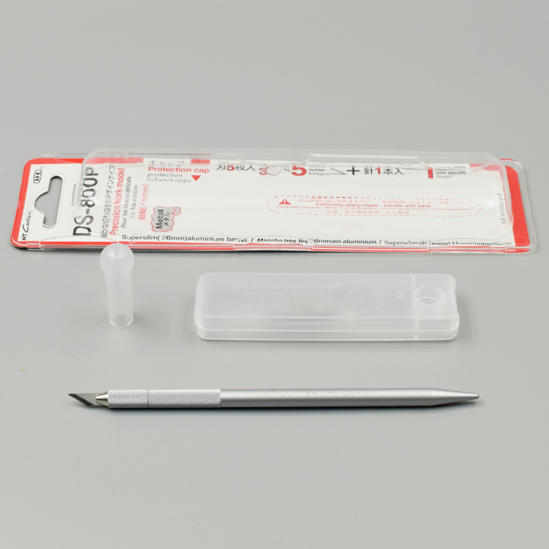 Cuchillo de pluma de DS-800P d - Woodworking In Japan reseña y precio