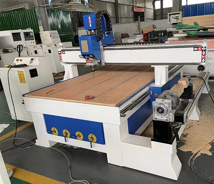 Máquina de Grabado de Madera d - Woodworking Cnc Machine reseña y precio