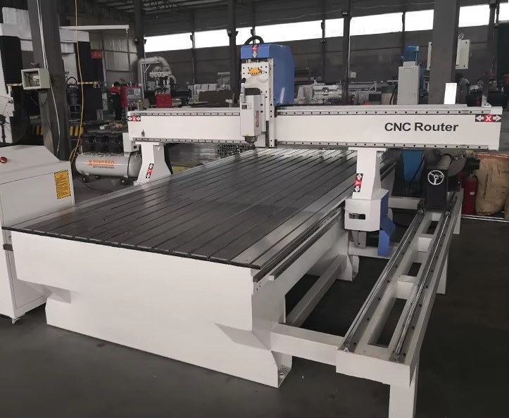Máquina de Grabado de Madera d - Woodworking Cnc Machine reseña y precio
