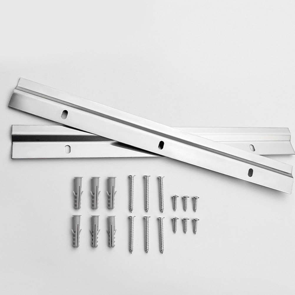 1 Juego de Soporte de Montaje  - Woodworking French Cleat reseña y precio