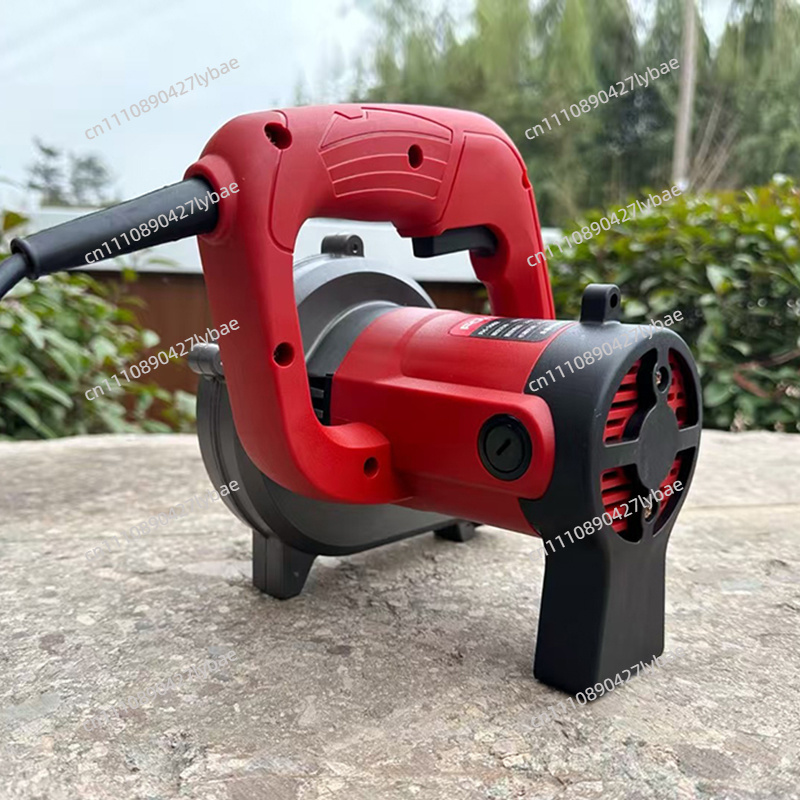 Aspiradora Industrial de Alta  - Woodworking Dust Collector reseña y precio