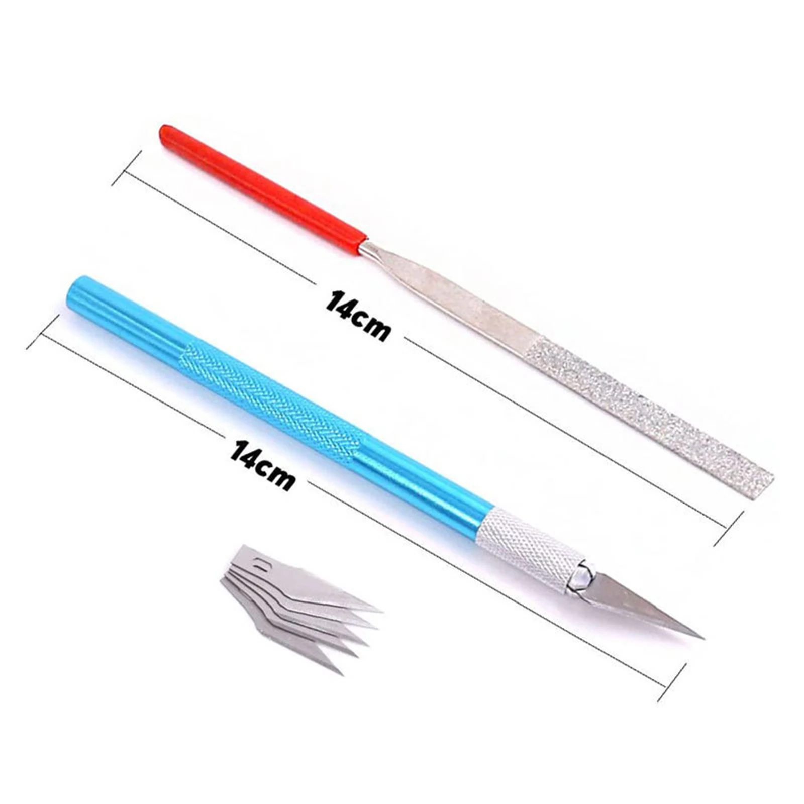 Kit de herramientas de modelad - Woodworking Essential Tools reseña y precio