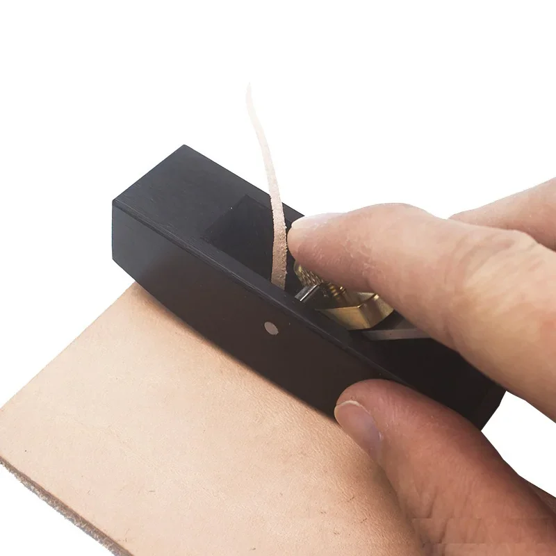 Mini cepillo de madera curvo p - Woodworking Class reseña y precio