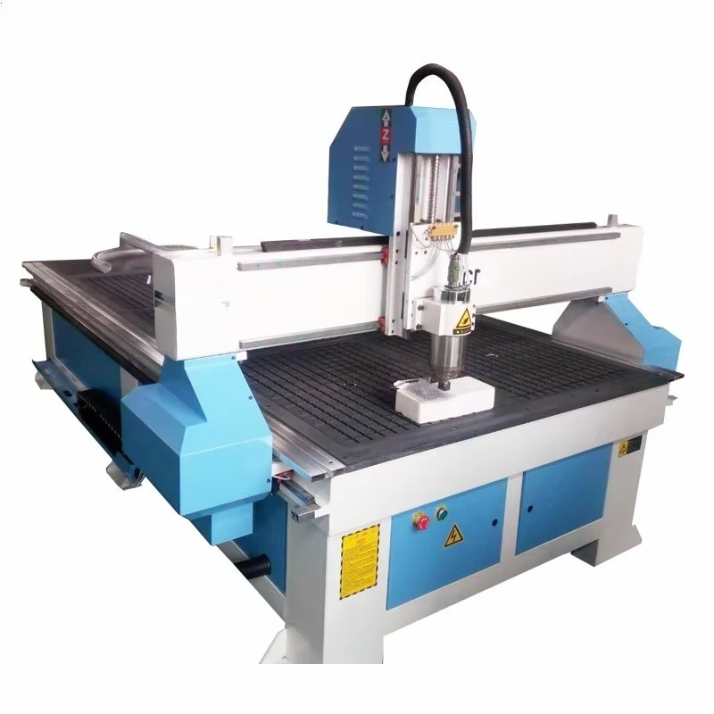 Máquina de grabado CNC para tr - Woodworking Cnc Machine reseña y precio
