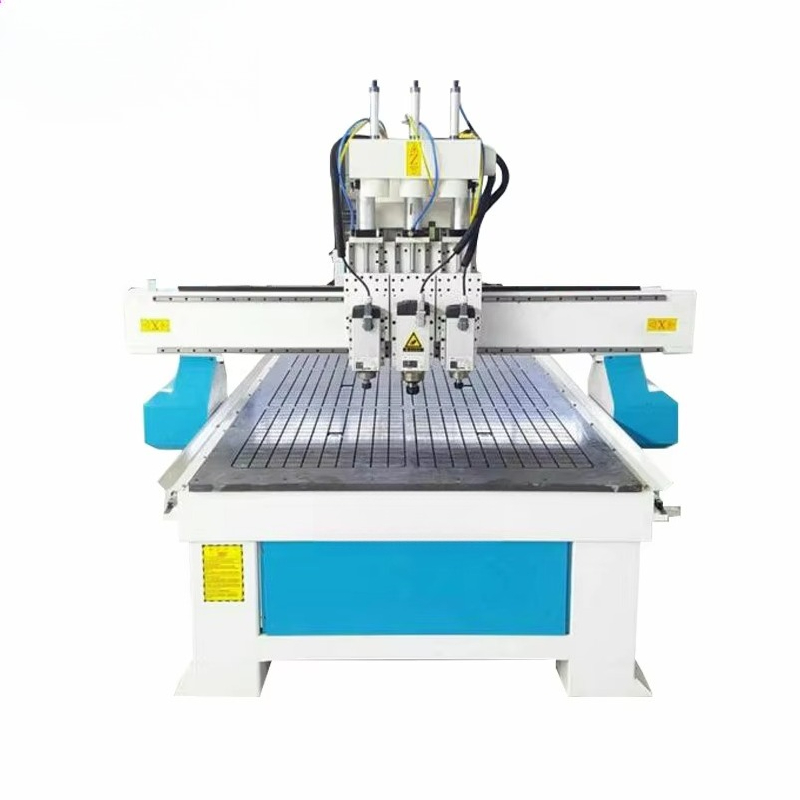 Máquina de grabado CNC para tr - Woodworking Cnc Machine reseña y precio
